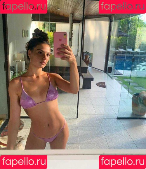 Isis Valverde Onlyfans Photo Gallery 