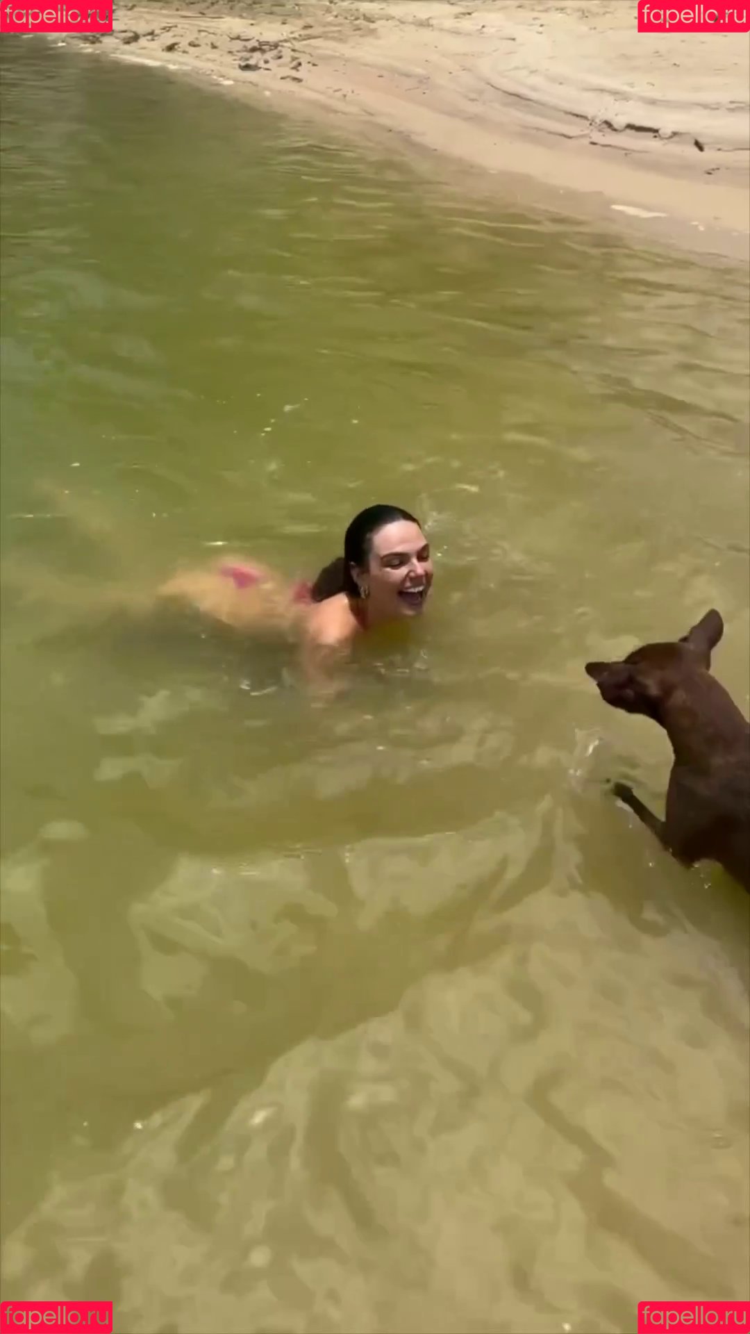 Isis Valverde Onlyfans Photo Gallery 