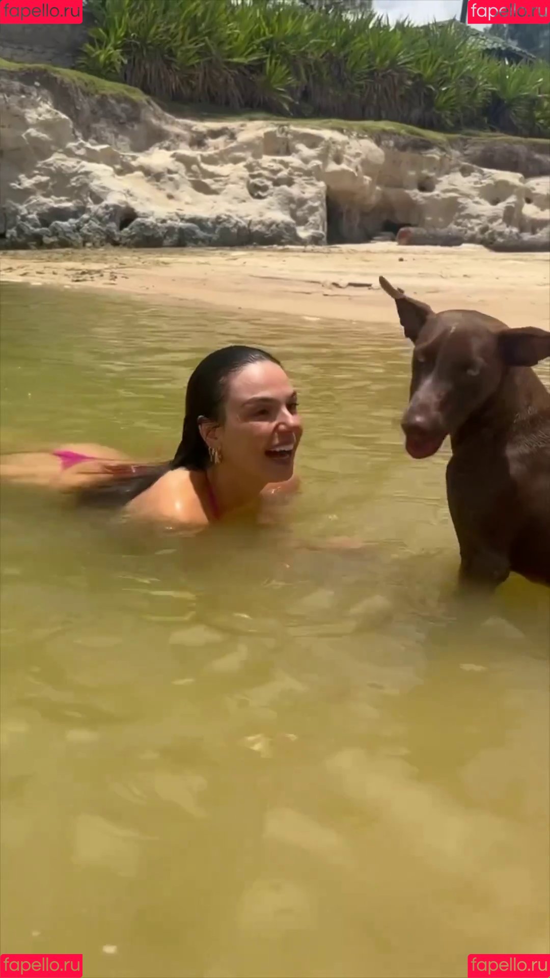 Isis Valverde Onlyfans Photo Gallery 