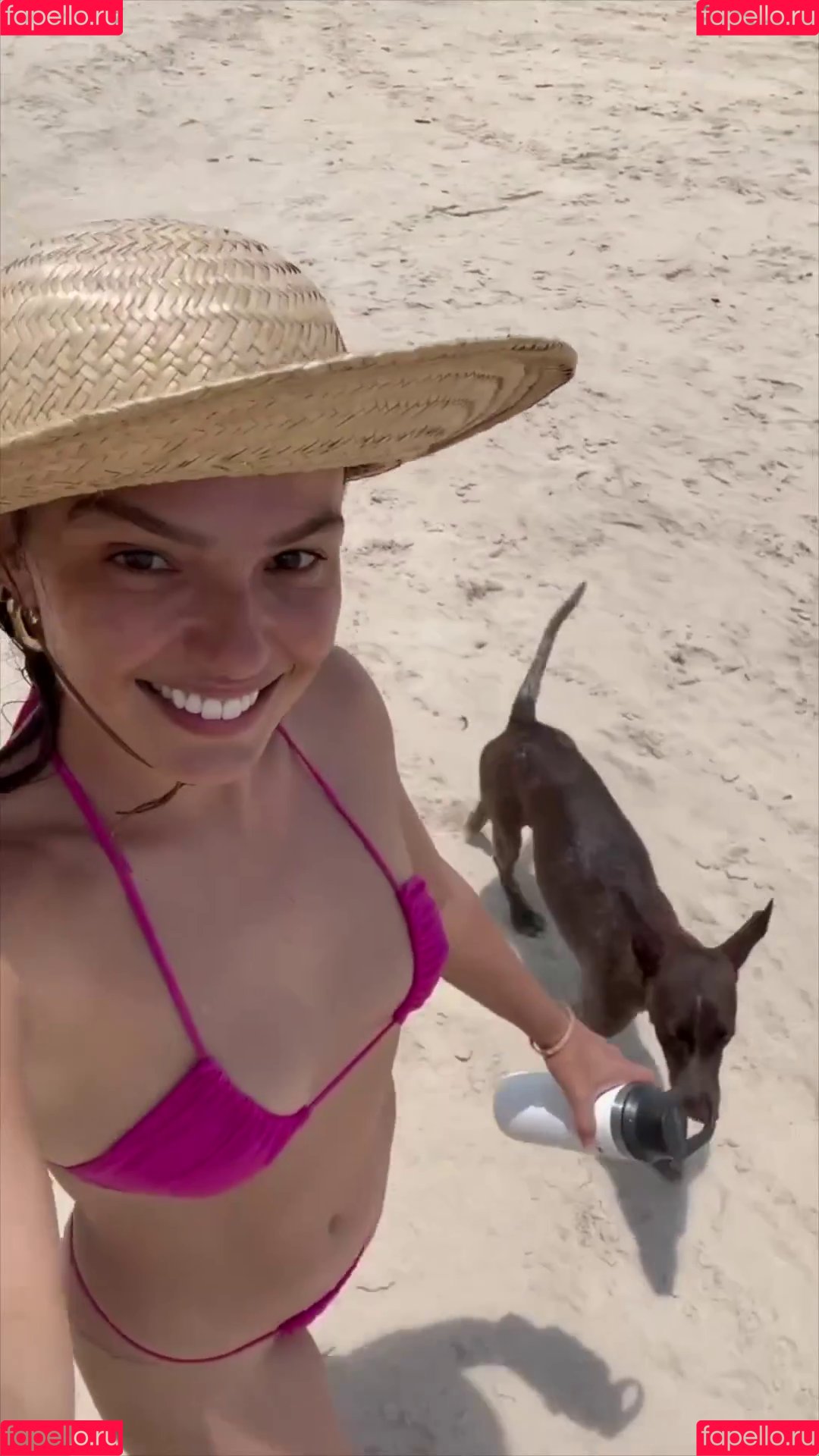 Isis Valverde Onlyfans Photo Gallery 