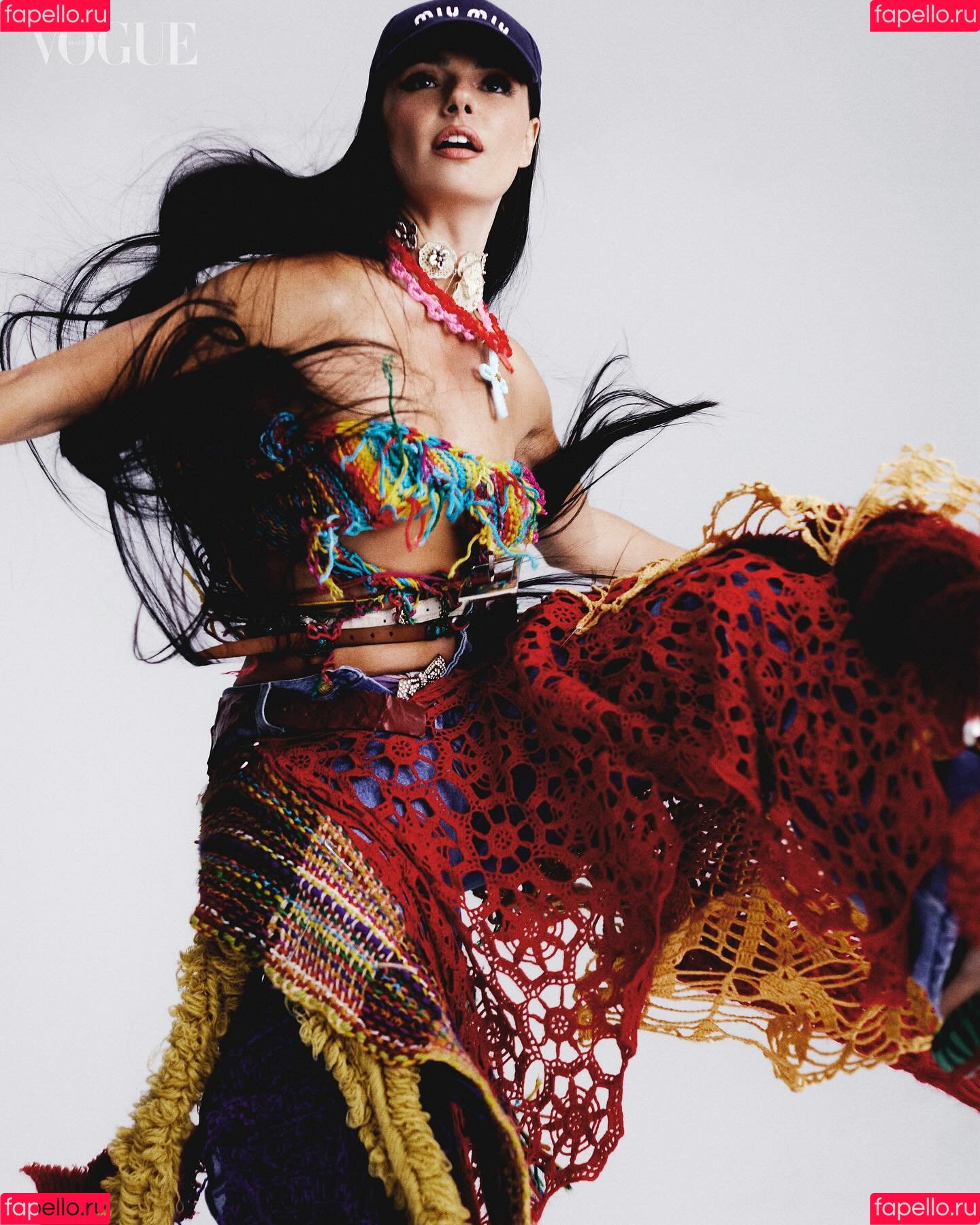 Isis Valverde Onlyfans Photo Gallery 