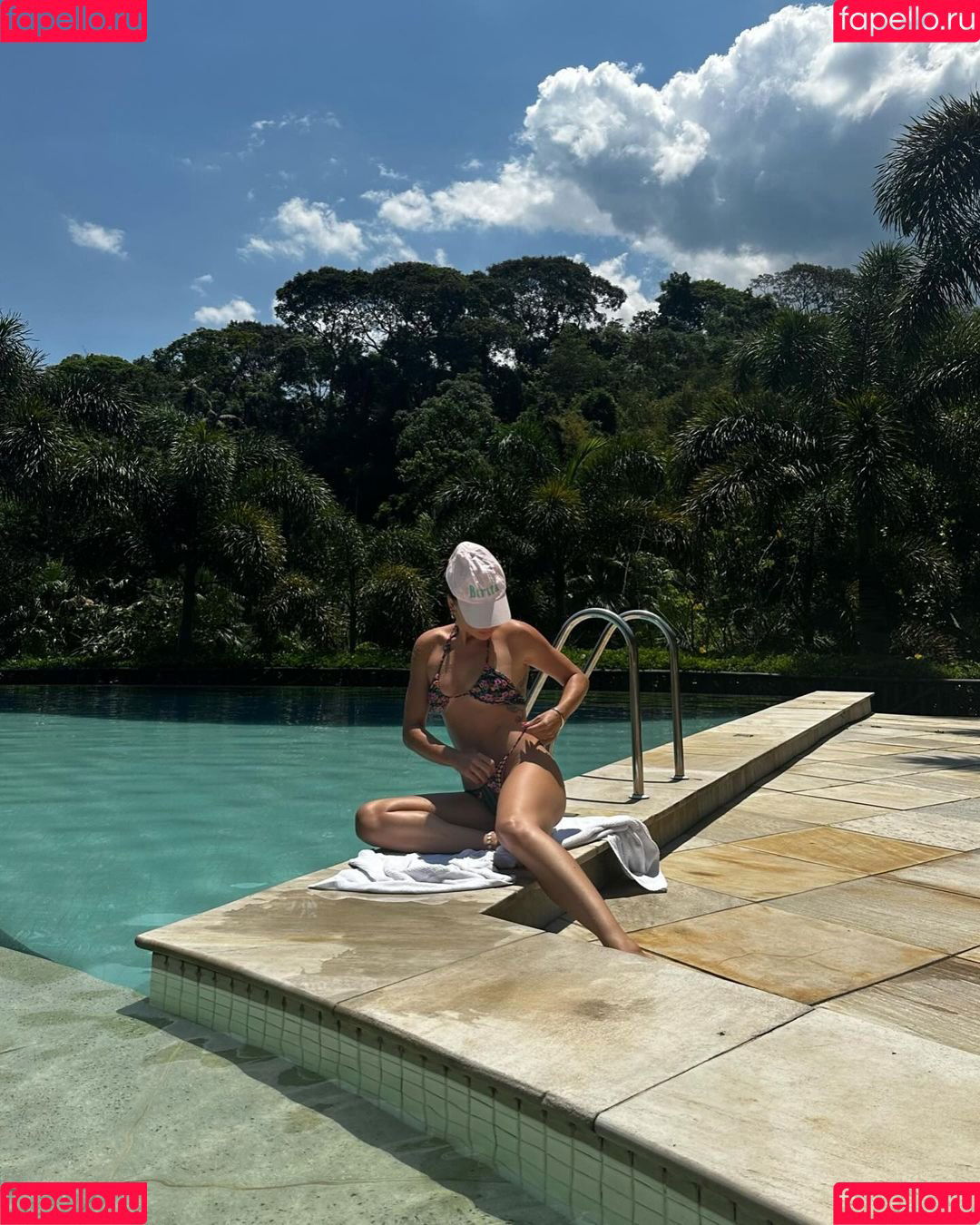 Isis Valverde Onlyfans Photo Gallery 