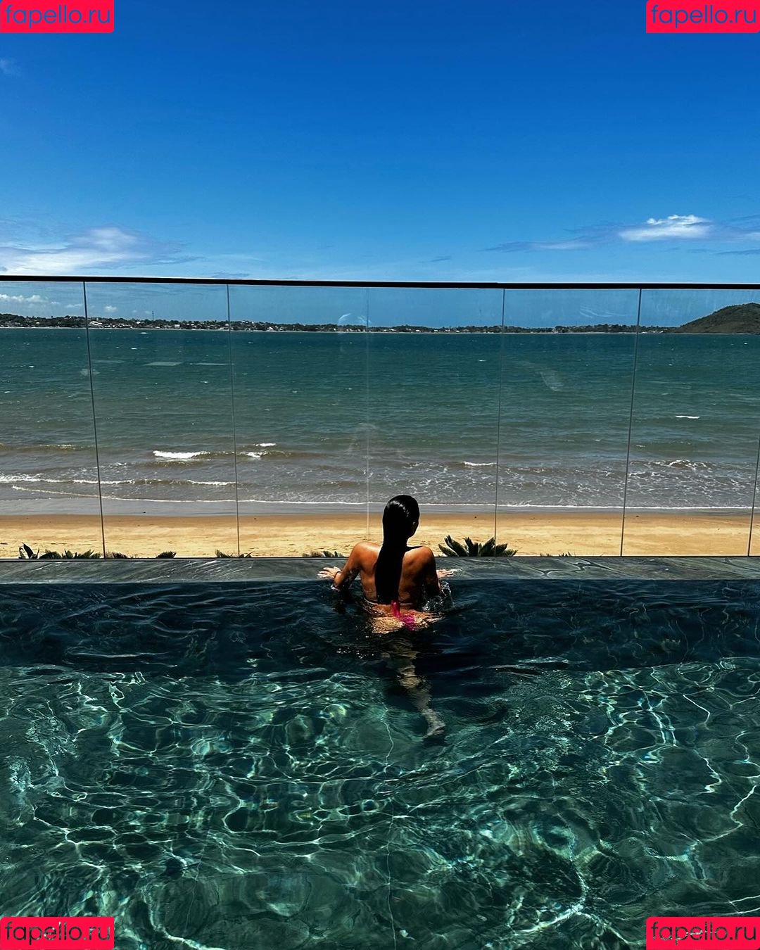 Isis Valverde Onlyfans Photo Gallery 