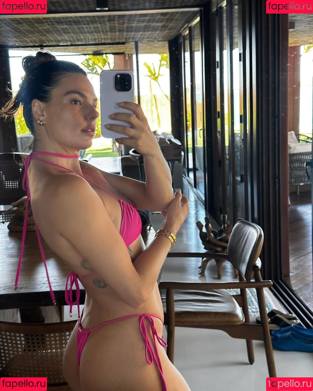 Isis Valverde Onlyfans Photo Gallery 