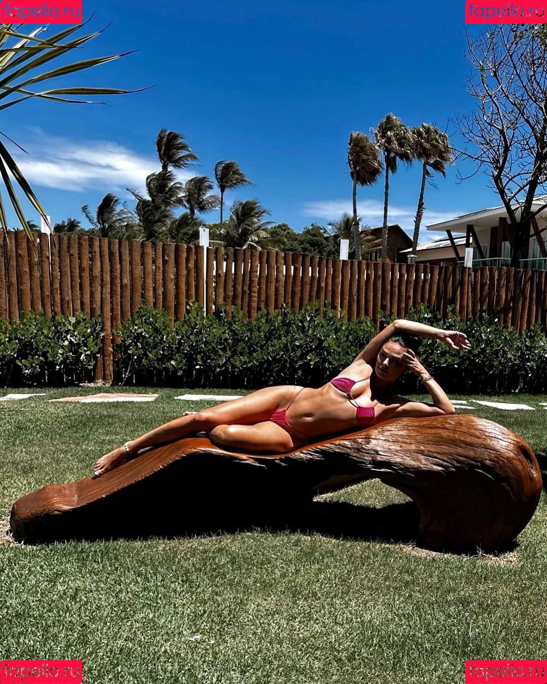 Isis Valverde Onlyfans Photo Gallery 