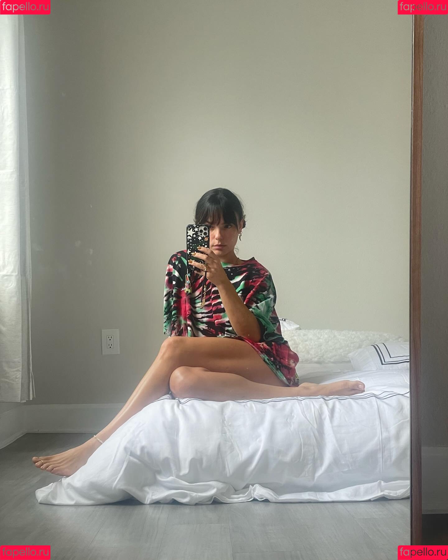 Isis Valverde Onlyfans Photo Gallery 