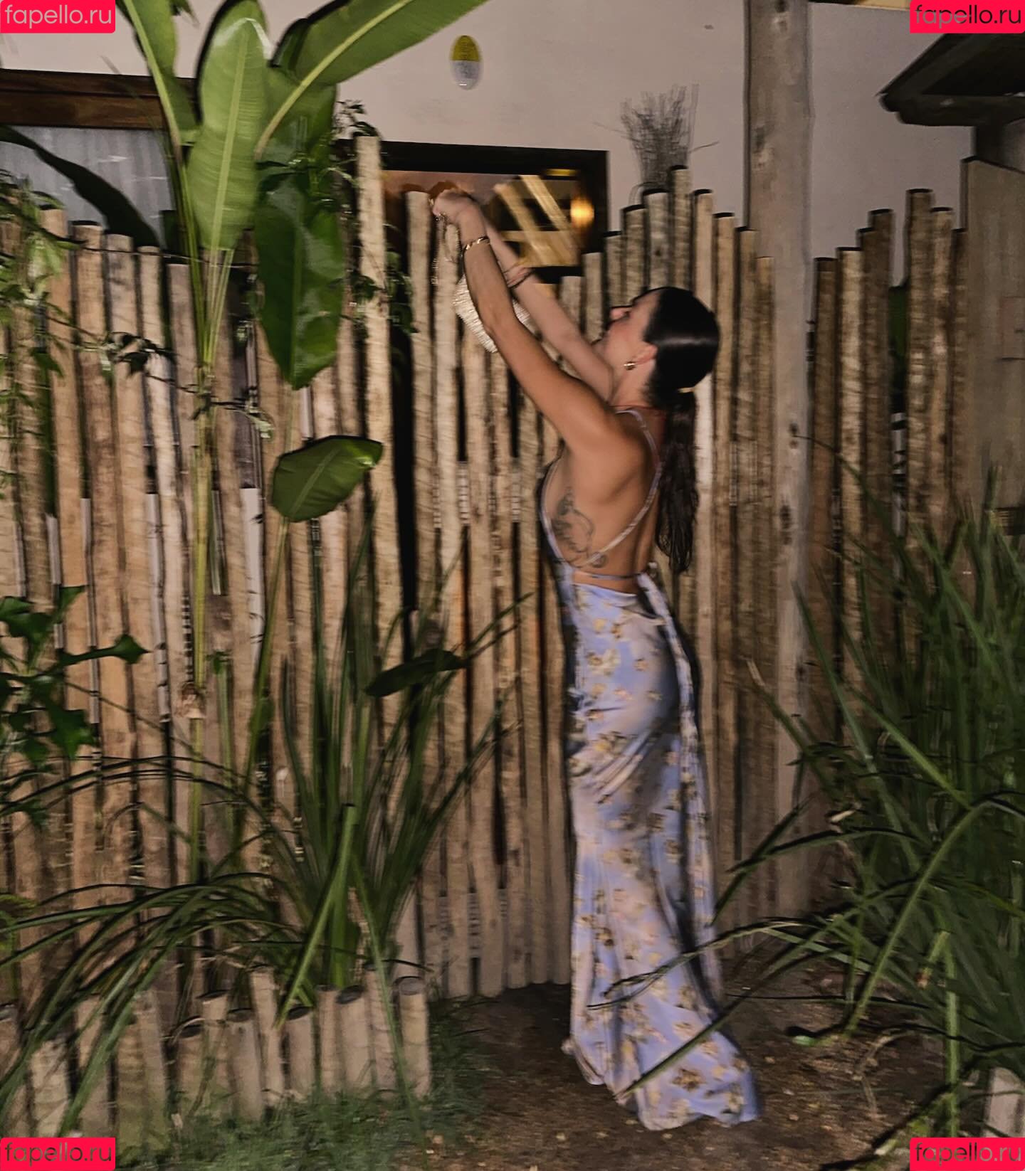 Isis Valverde Onlyfans Photo Gallery 