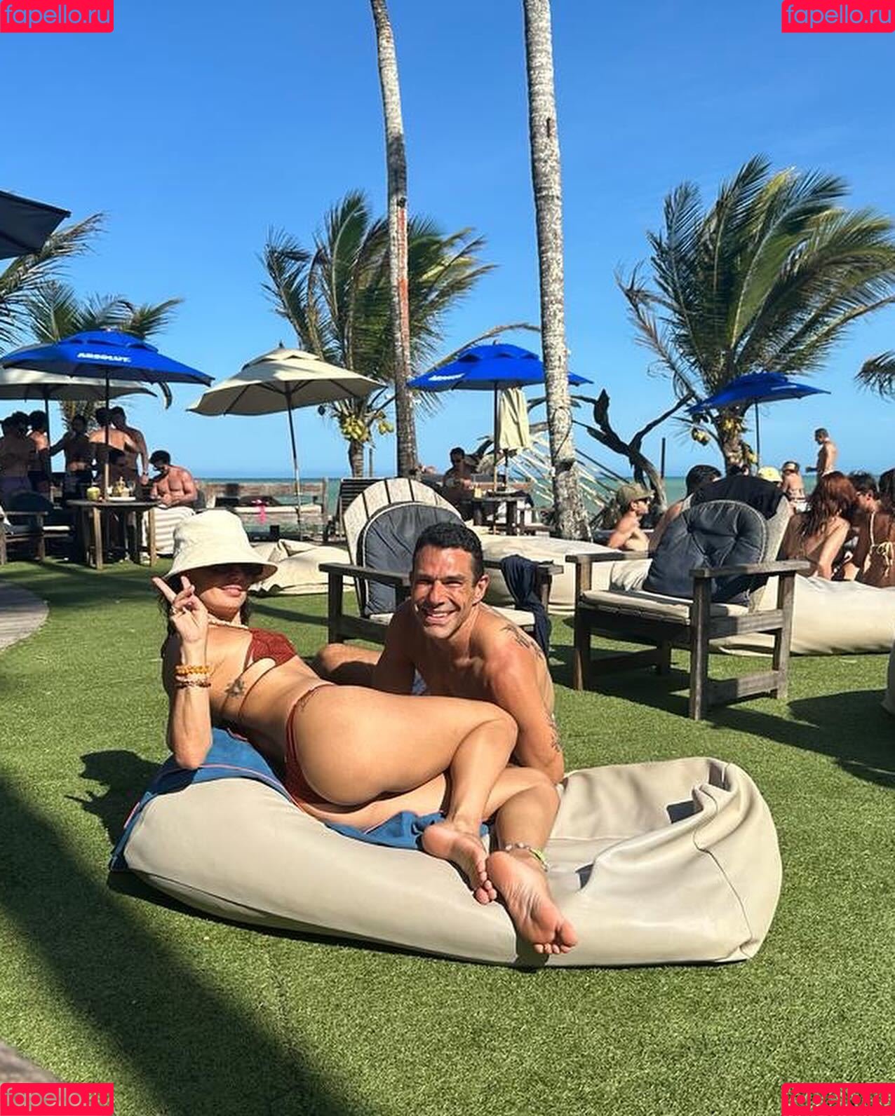 Isis Valverde Onlyfans Photo Gallery 