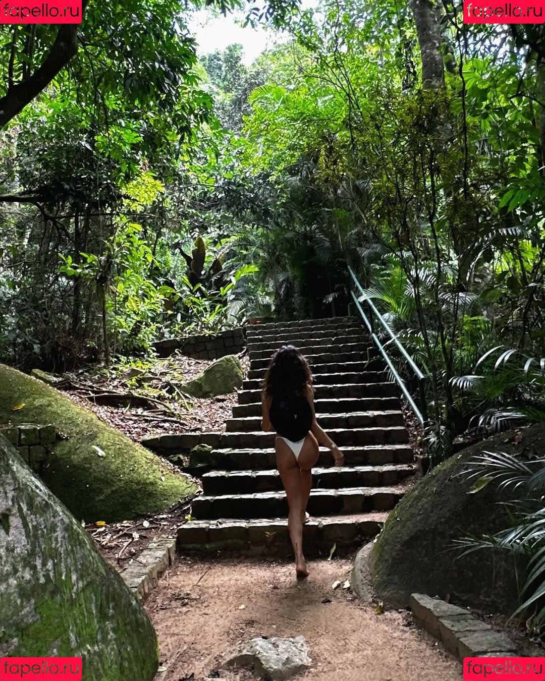 Isis Valverde Onlyfans Photo Gallery 