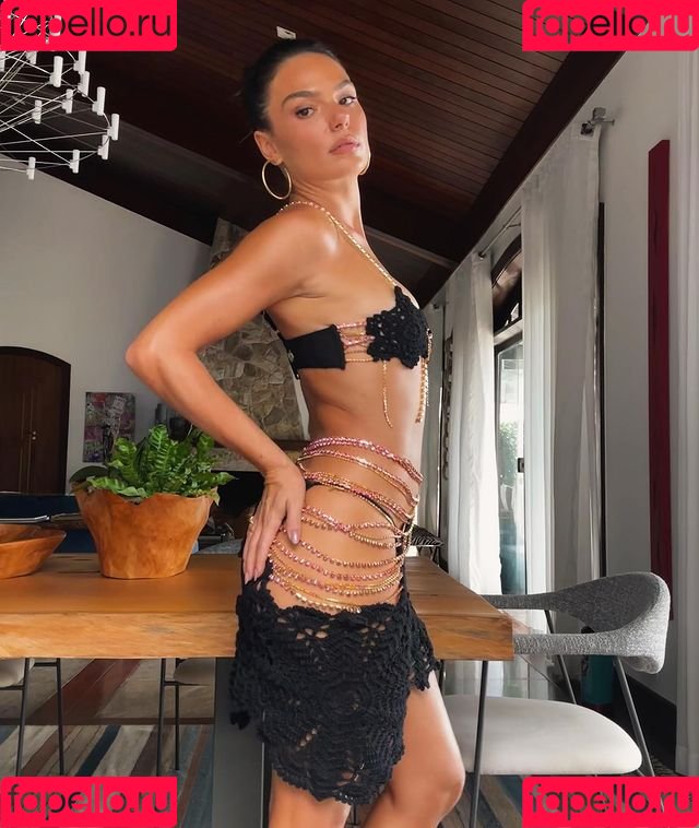 Isis Valverde Onlyfans Photo Gallery 