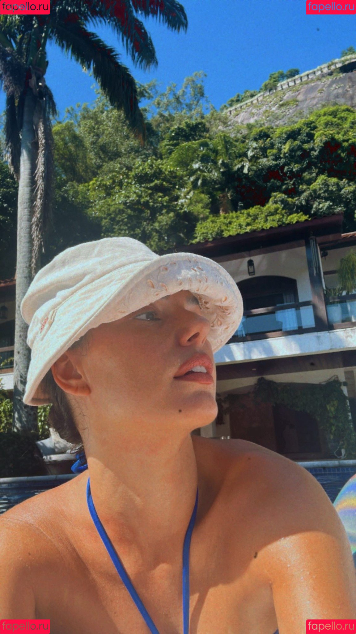 Isis Valverde Onlyfans Photo Gallery 