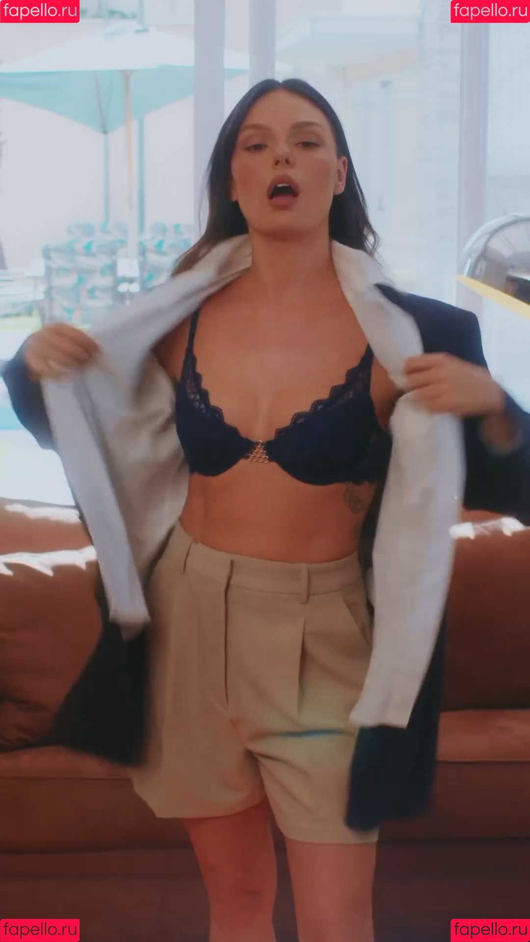 Isis Valverde Onlyfans Photo Gallery 