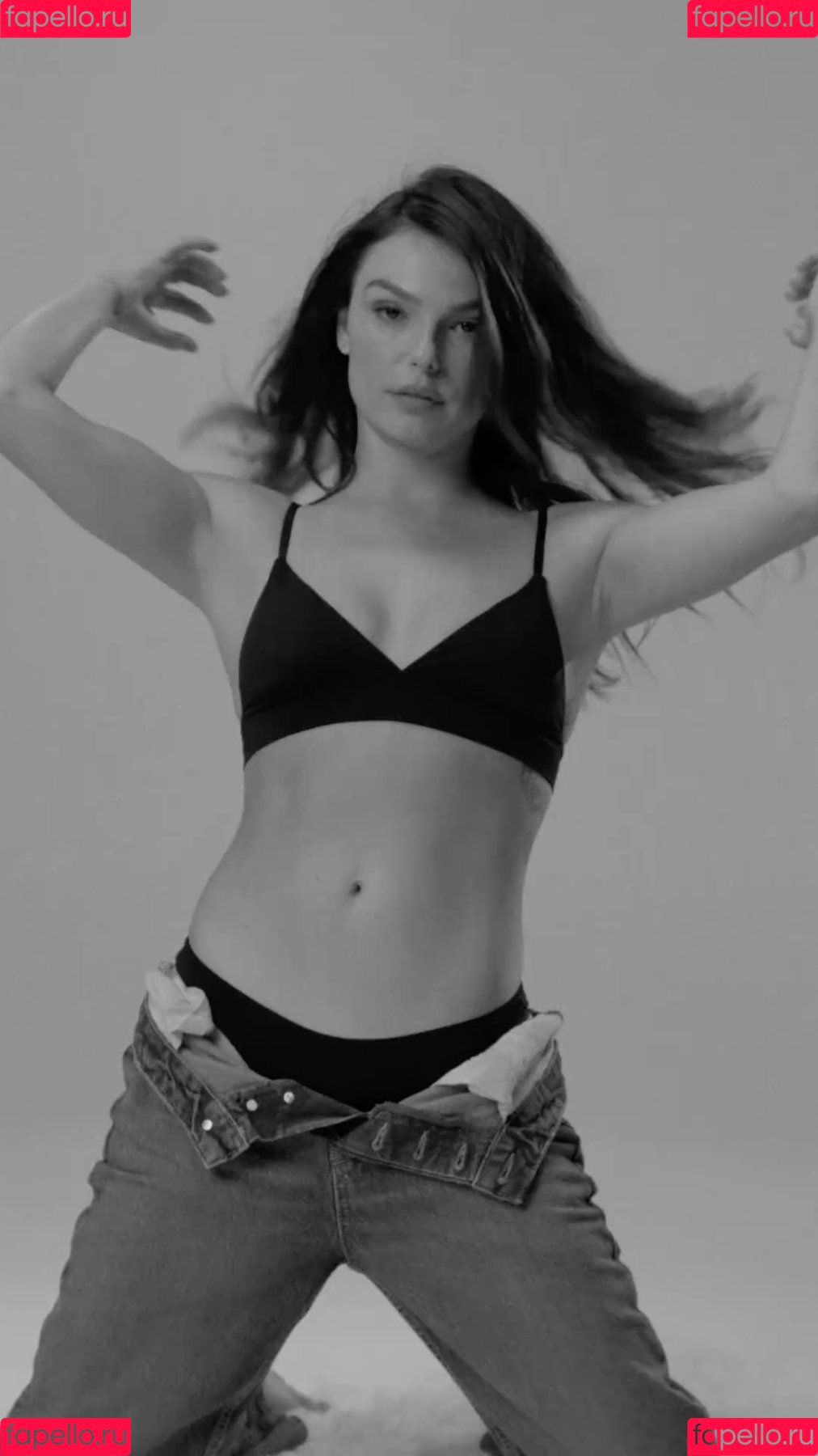 Isis Valverde Onlyfans Photo Gallery 