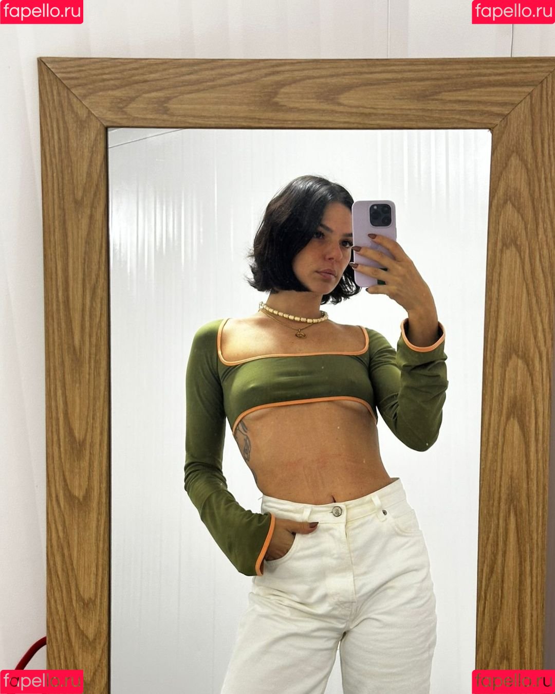 Isis Valverde Onlyfans Photo Gallery 