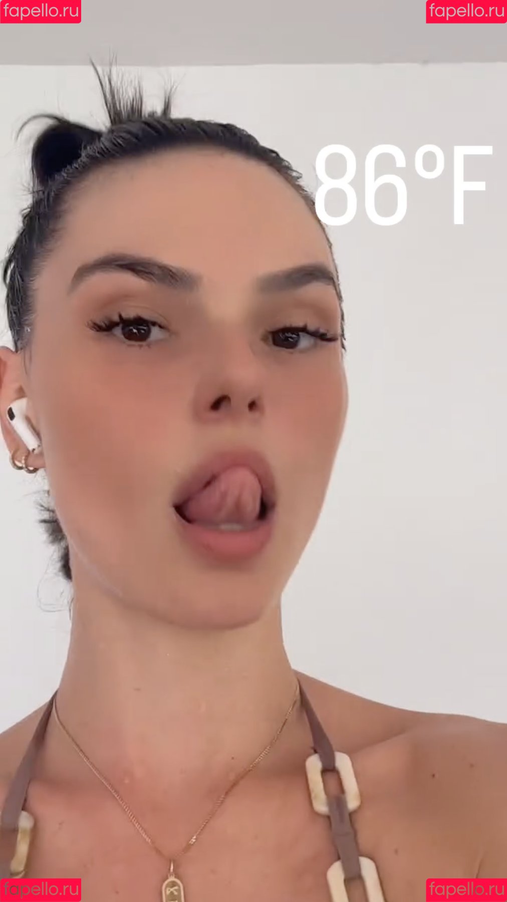 Isis Valverde Onlyfans Photo Gallery 