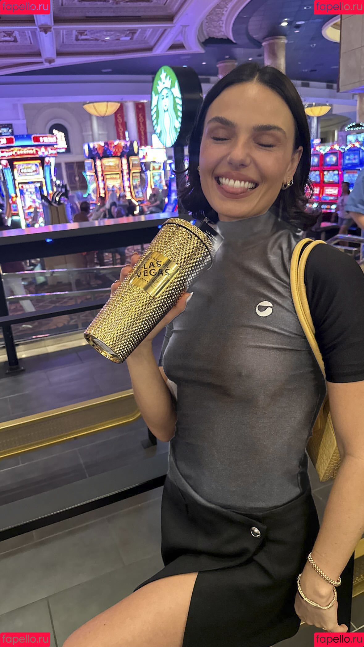 Isis Valverde Onlyfans Photo Gallery 