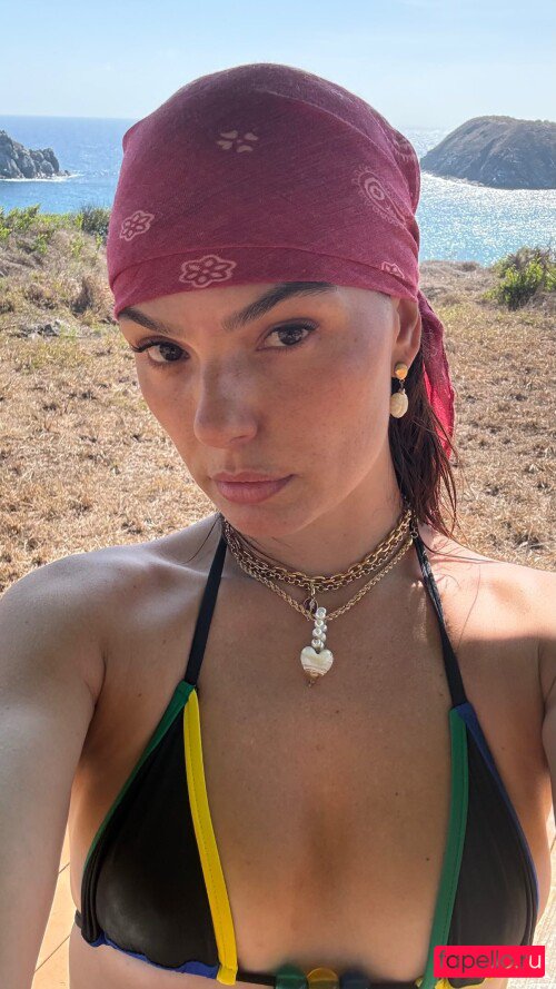 Isis Valverde Nude Onlyfans Photo 31