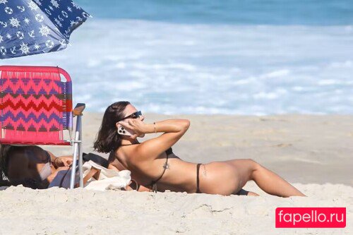 Isis Valverde Nude Onlyfans Photo 23