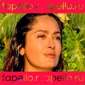 Salma Hayek Onlyfans Photo Gallery 