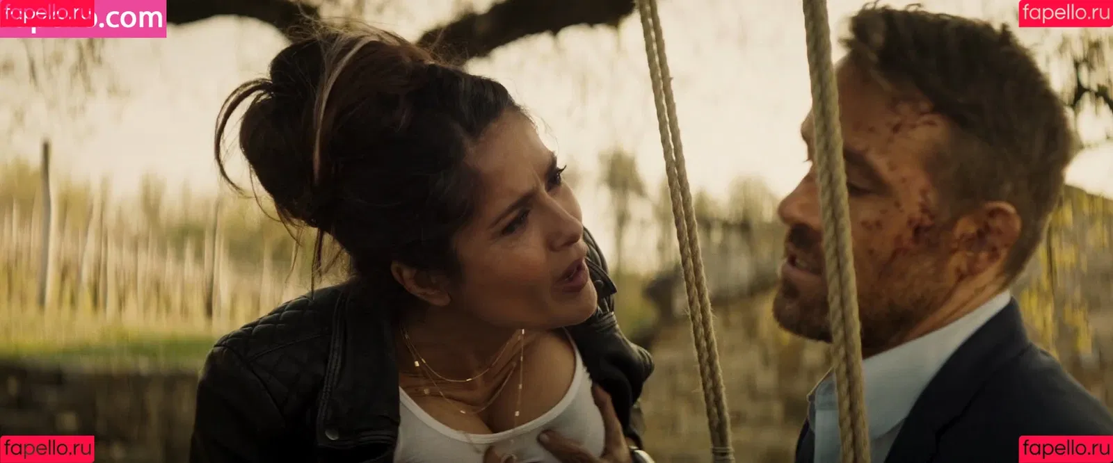Salma Hayek Onlyfans Photo Gallery 