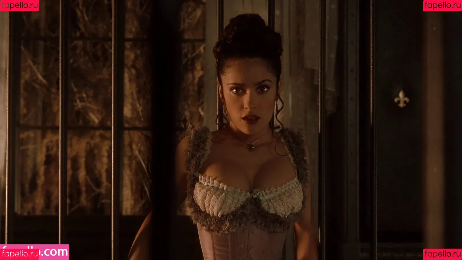 Salma Hayek Onlyfans Photo Gallery 