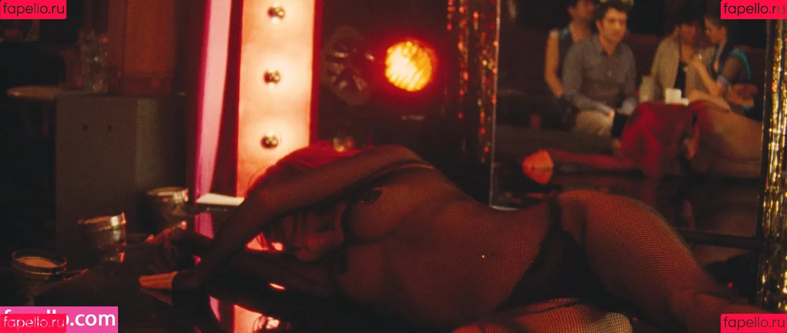 Salma Hayek Onlyfans Photo Gallery 
