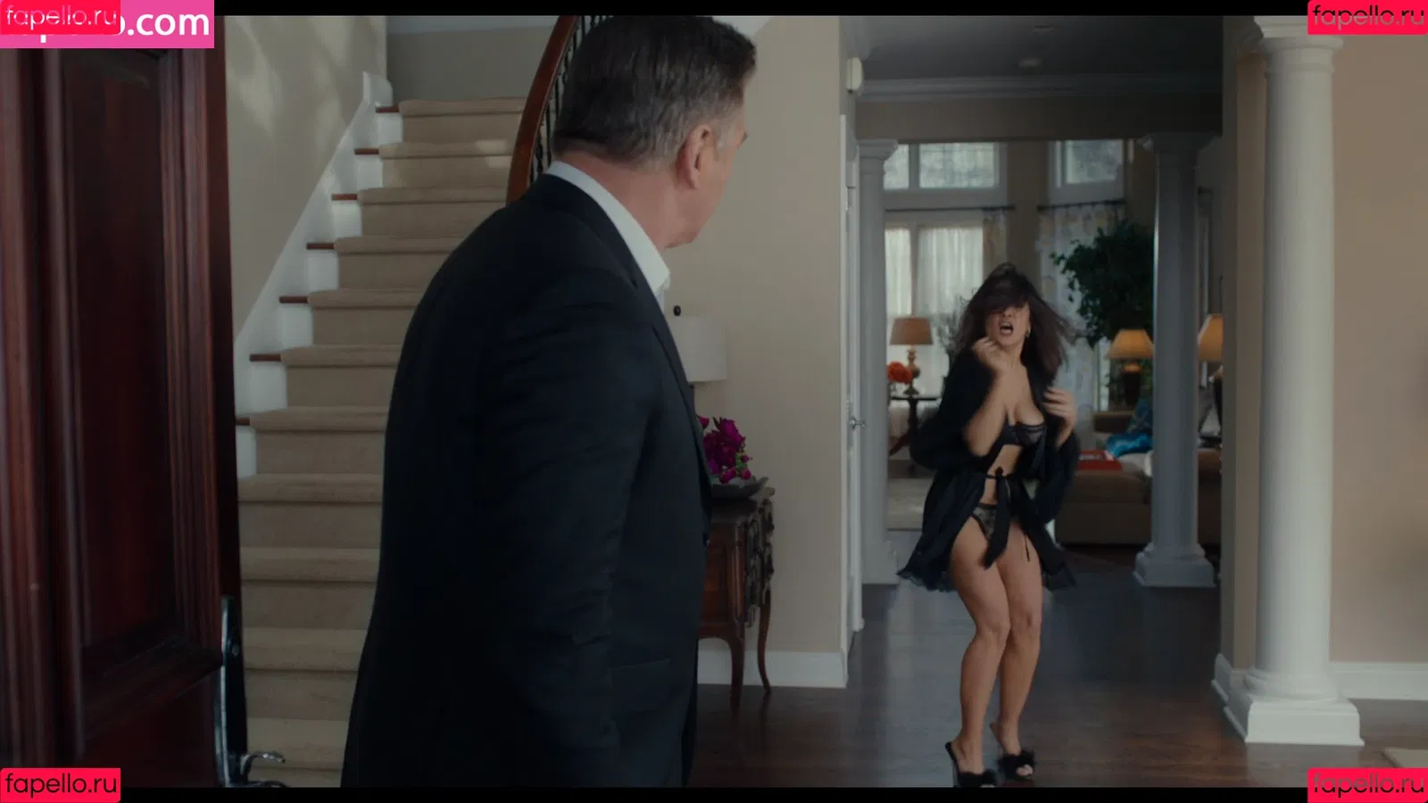 Salma Hayek Onlyfans Photo Gallery 