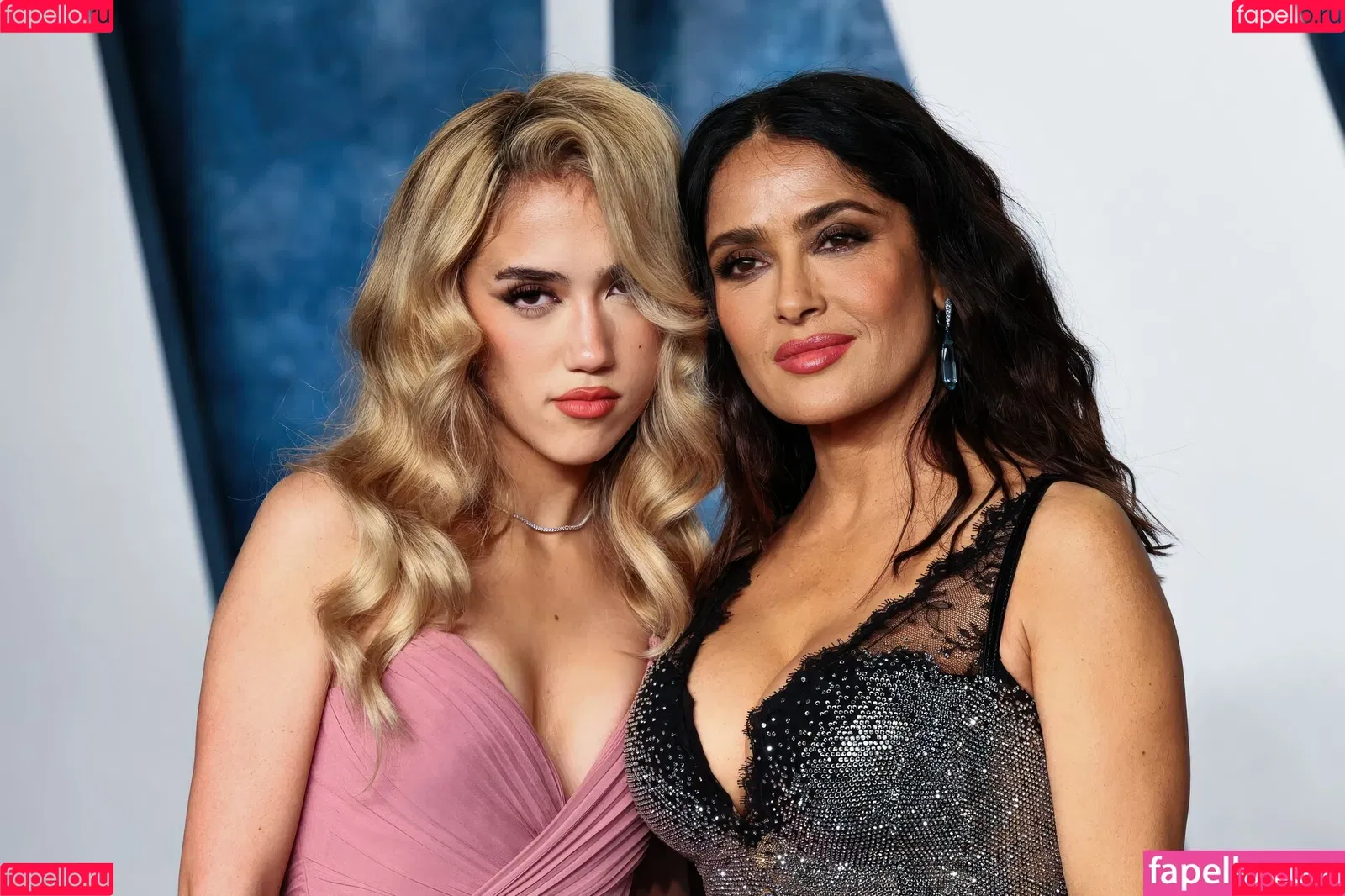 Salma Hayek Onlyfans Photo Gallery 