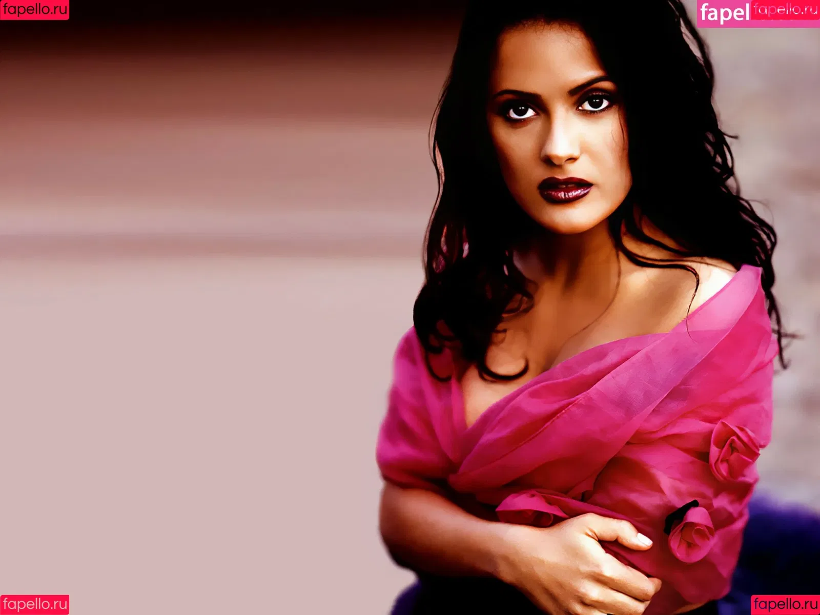Salma Hayek Onlyfans Photo Gallery 