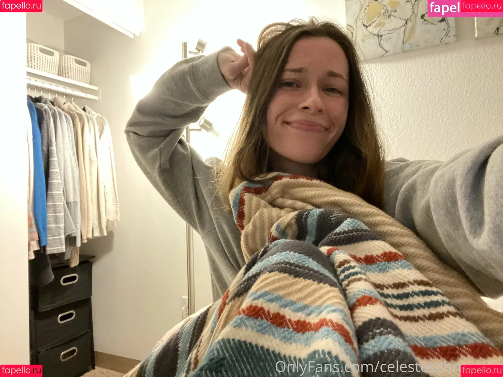 celesteschmeckle Onlyfans Photo Gallery 