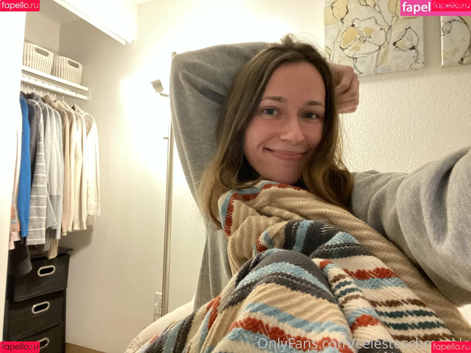 celesteschmeckle Onlyfans Photo Gallery 