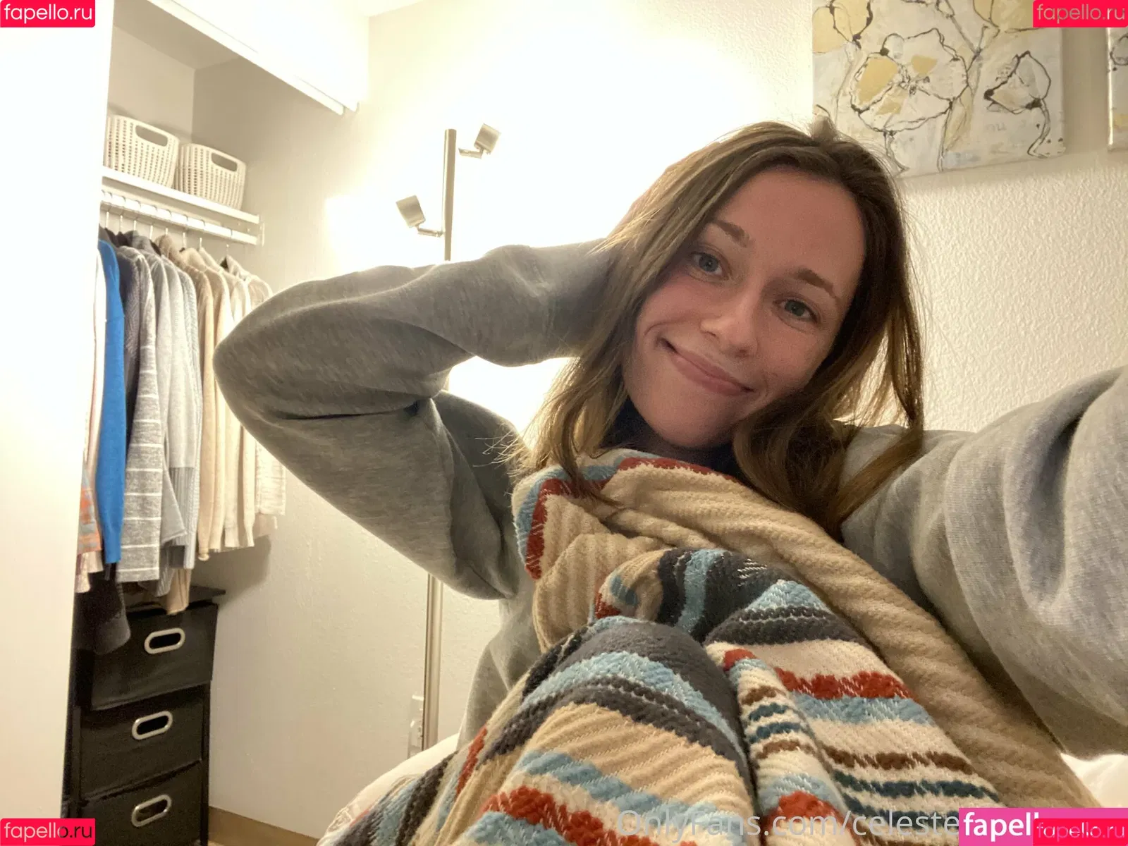 celesteschmeckle Onlyfans Photo Gallery 
