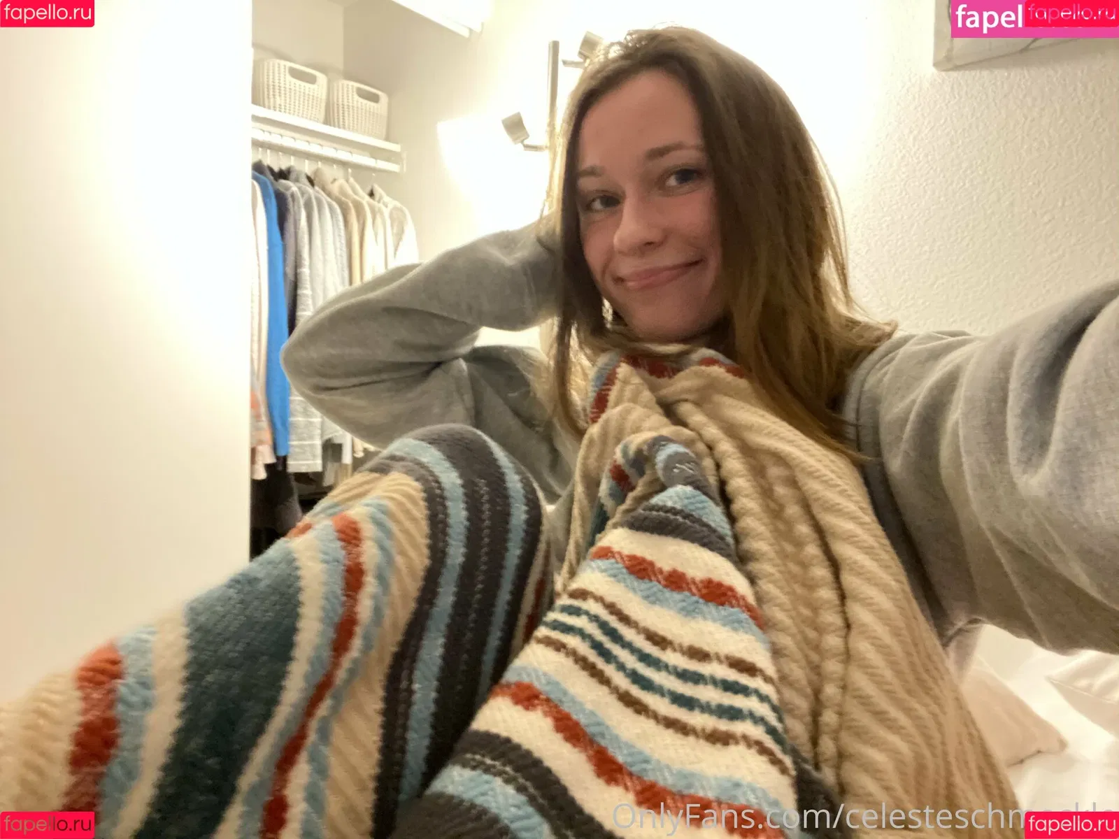 celesteschmeckle Onlyfans Photo Gallery 