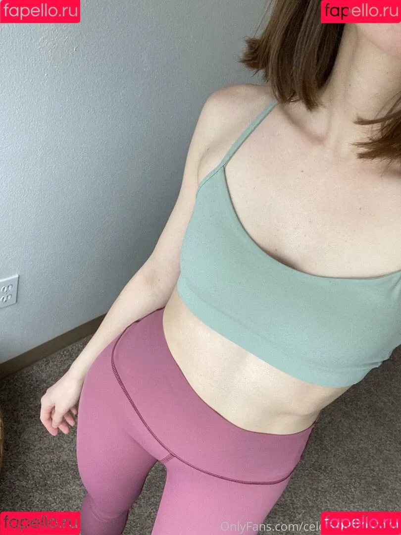 celesteschmeckle Onlyfans Photo Gallery 