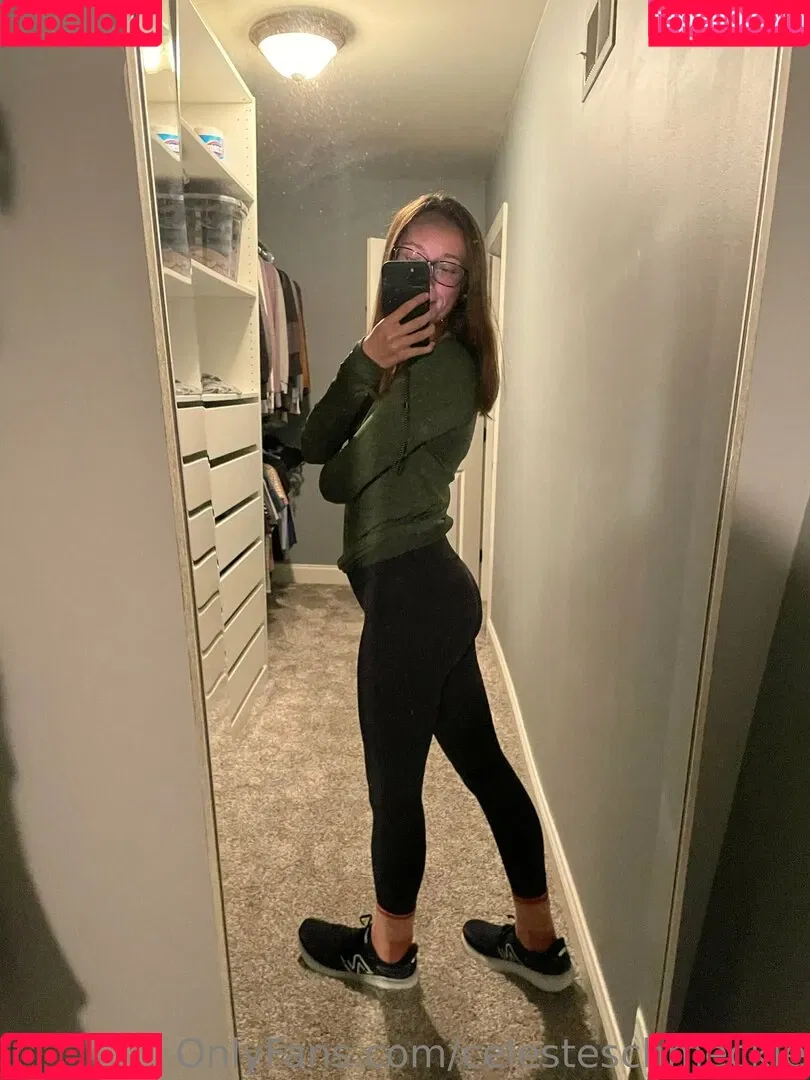celesteschmeckle Onlyfans Photo Gallery 