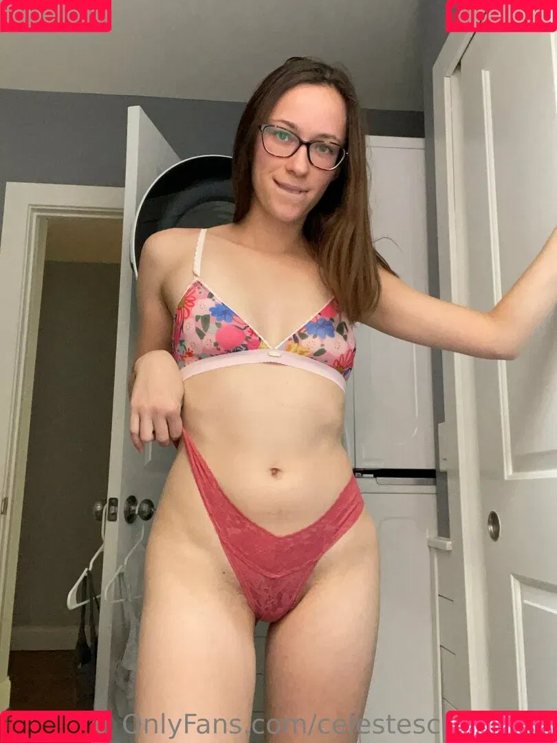 celesteschmeckle Onlyfans Photo Gallery 