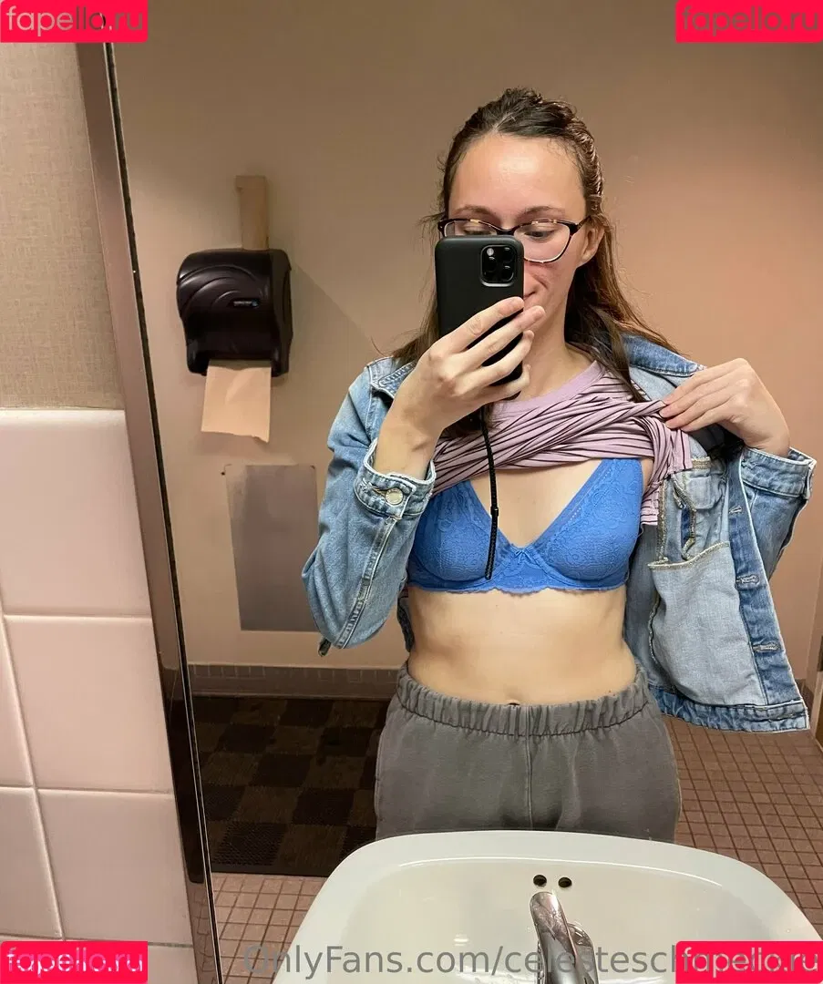 celesteschmeckle Onlyfans Photo Gallery 