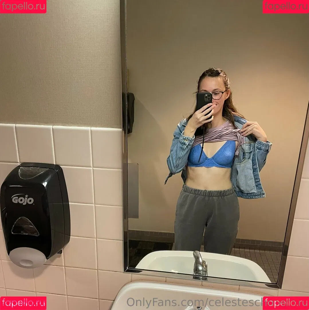 celesteschmeckle Onlyfans Photo Gallery 