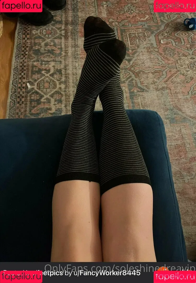 soleshinedreavip Onlyfans Photo Gallery 