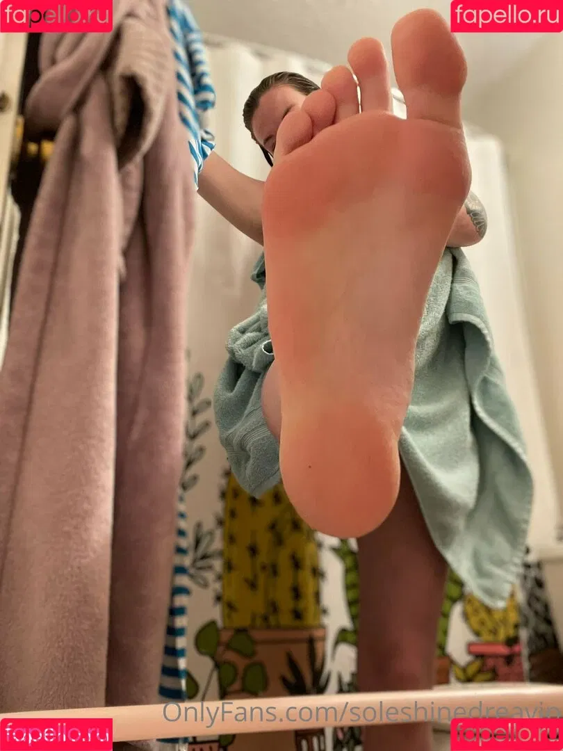 soleshinedreavip Onlyfans Photo Gallery 