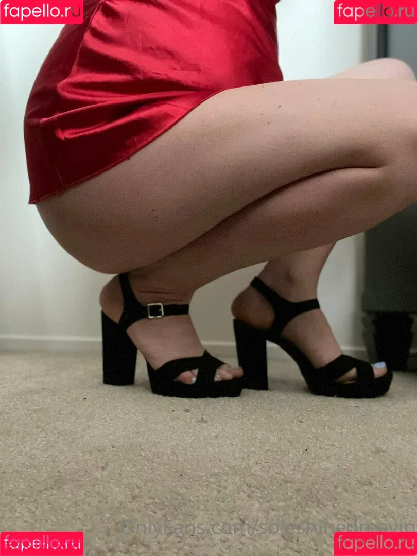 soleshinedreavip Onlyfans Photo Gallery 