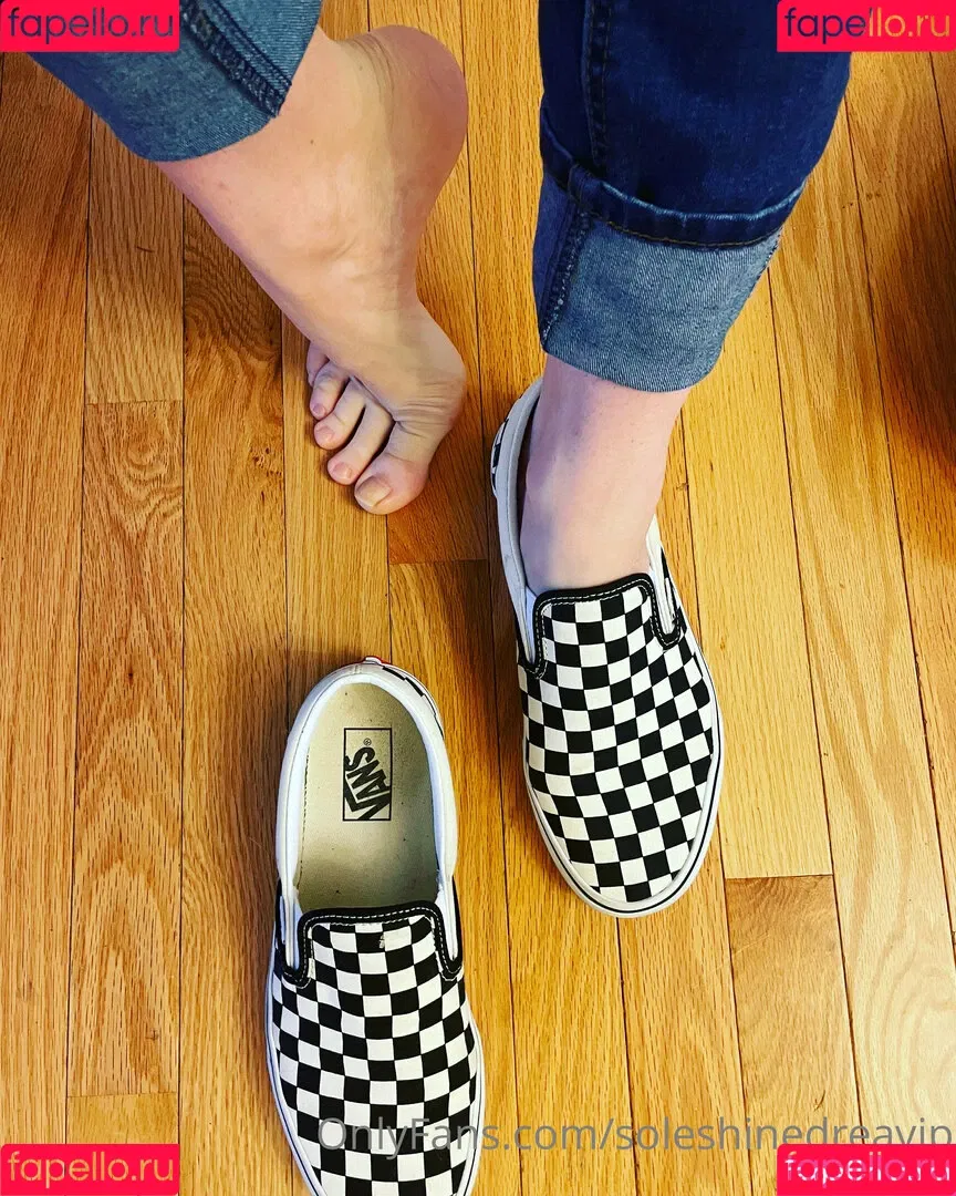 soleshinedreavip Onlyfans Photo Gallery 
