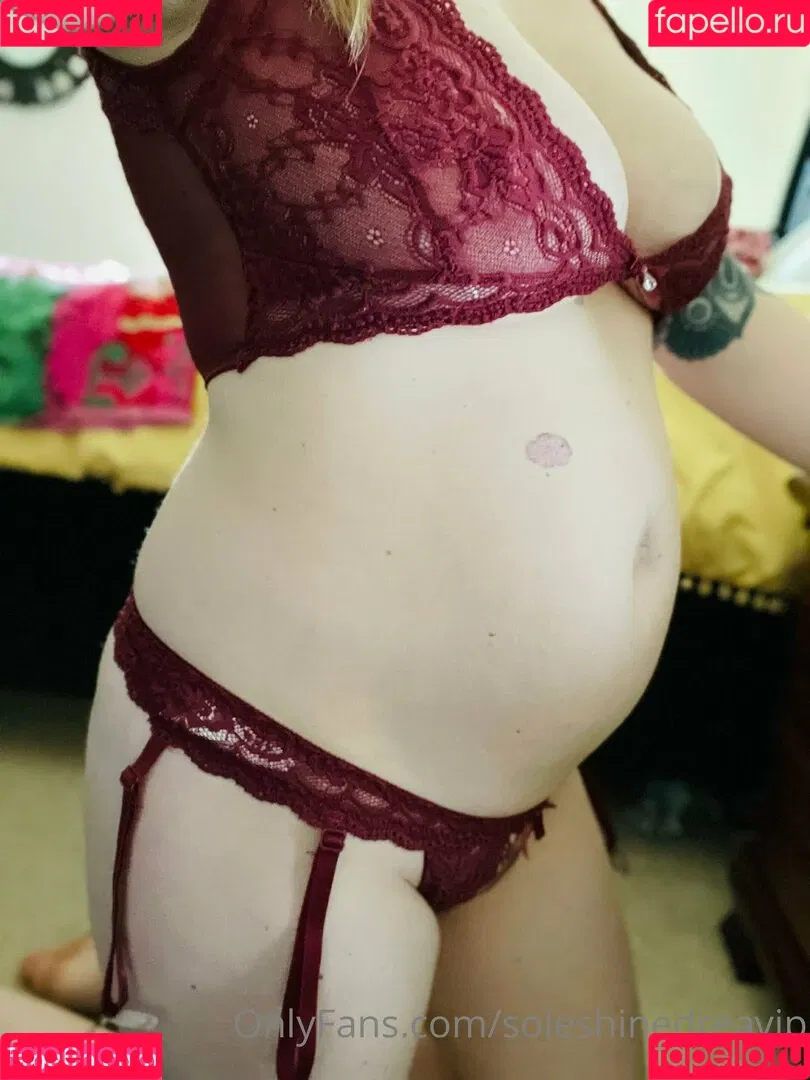 soleshinedreavip Onlyfans Photo Gallery 