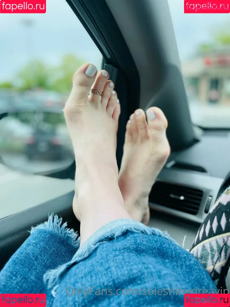 soleshinedreavip Onlyfans Photo Gallery 