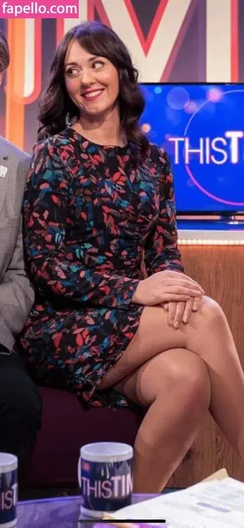 Susannah Fielding Onlyfans Photo Gallery 