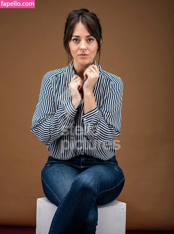 Susannah Fielding Onlyfans Photo Gallery 