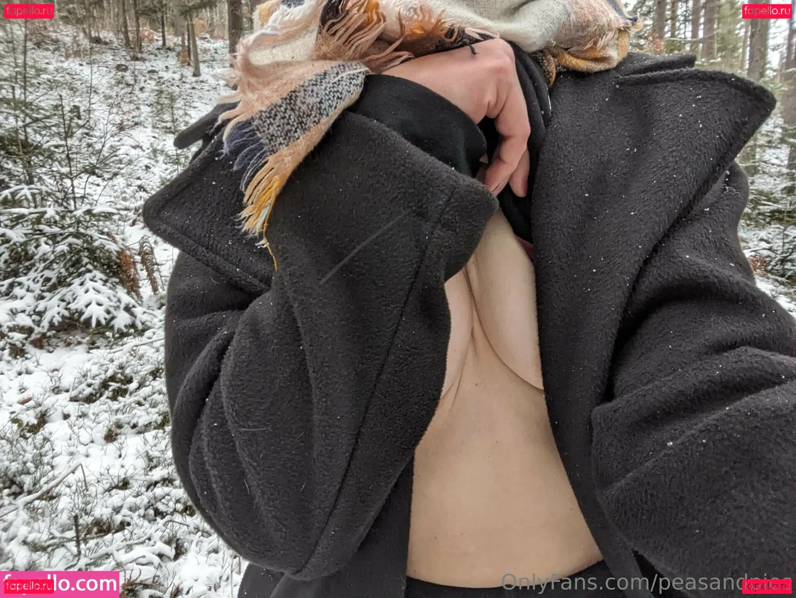 peasandpies Onlyfans Photo Gallery 