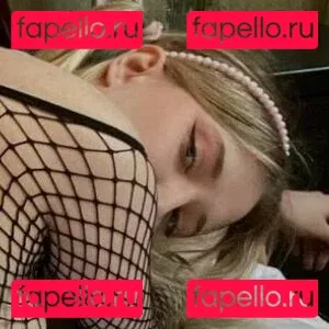 Loopcia Onlyfans Photo Gallery 