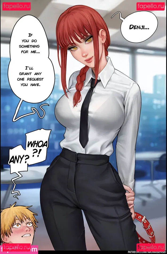 Aroma Sensei Onlyfans Photo Gallery 