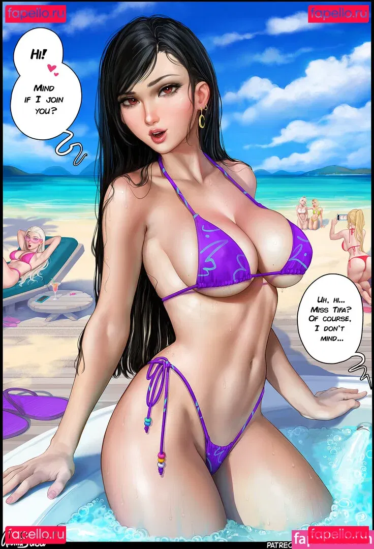 Aroma Sensei Onlyfans Photo Gallery 